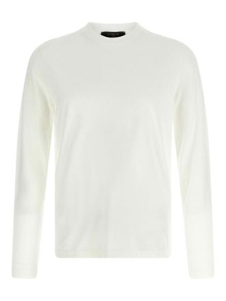 Zanone Ice Cotton T-Shirt