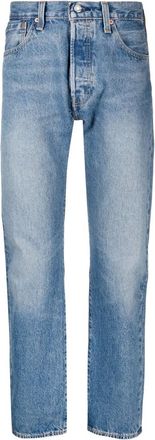 Levi's 501 Straight-leg Jeans