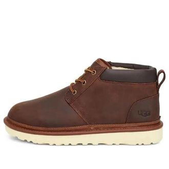 UGG Neumel Utility Boot Ginger 1106994-GNGR