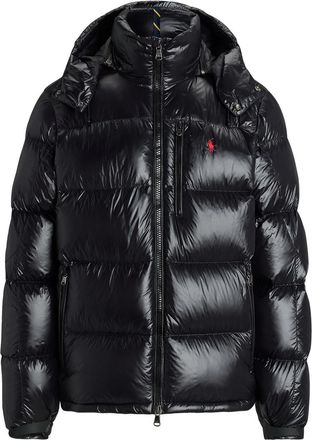 Ralph Lauren Gorham Padded Jacket