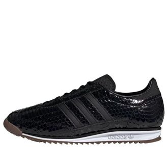 adidas (WMNS) adidas SL 72 OG Black Carbon IH9170