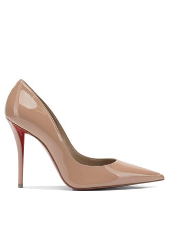 Christian Louboutin Schuhe mit Absatz