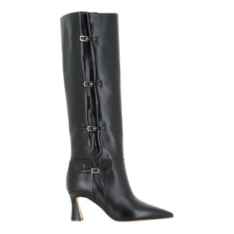 Malone Souliers Donna, Scarpe, Nero, 38 1/2 EU, new