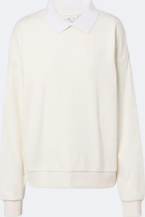The Upside Pascal cotton jersey sweatshirt