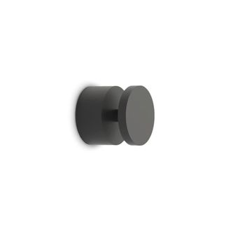 Netlighting Toffee LED Outdoor Modern Wall Lamp Black 3000K IP65