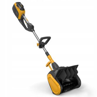 STIGA Sports Fresadora De Nieve Stiga St 300e Kit Sin Cable 48v 2ah
