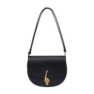 Burberry Small Bridle Crossbody