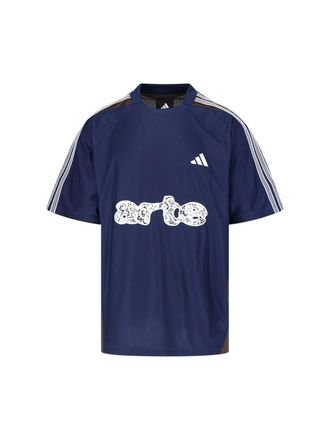 adidas X Arte T-Shirt Logo