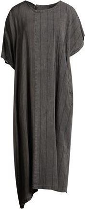 Yohji Yamamoto Midi dresses