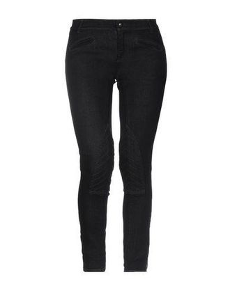 Ralph Lauren BOTTOMWEAR - Pantaloni jeans su YOOX.COM