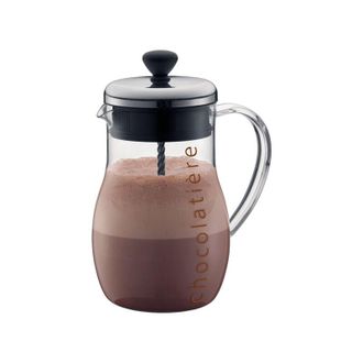 Bodum pentola di cioccolato 1l - 1067616 - bodum