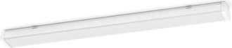 Philips Linea Plaf&oacute;n 1 Bombilla(s), Led,non-changeable Bulb(s), 5000 Lm