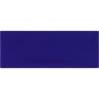 Lanvin Grosgrain Headband in Electric Blue at Nordstrom