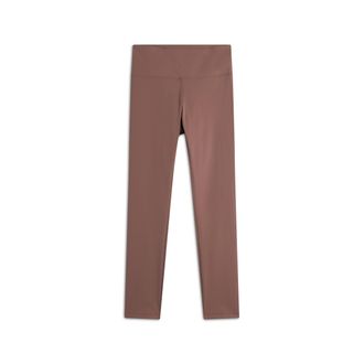 Freddy Leggings 7/8 Vita Alta in Tessuto D.I.W.O. Pro Traspirante