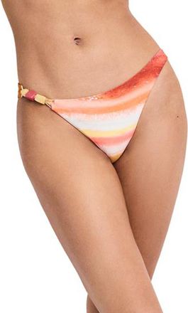 Vitamin A Terra Bikini Bottoms in Terra Forms at Nordstrom, Size X-Small