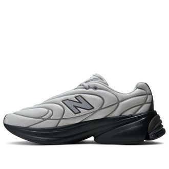 New Balance 5030 Raincloud Black Metallic U50303L3