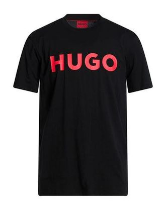 HUGO BOSS TOPWEAR - T-shirts on YOOX.COM