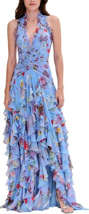 Homeyee Homeyee Maxi Dress
