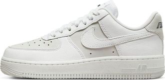 Nike (WMNS) Nike Air Force 1 Low White Light Smoke Grey DZ2708-102