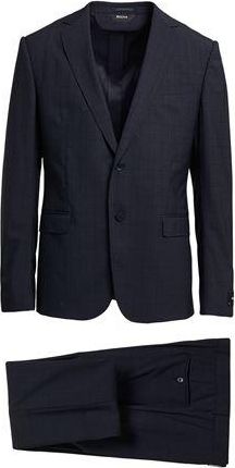 Ermenegildo Zegna TRAJES Y CONJUNTOS - Trajes en YOOX.COM