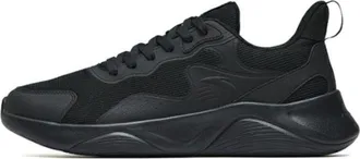 Anta The Cloud Black 912245526-4