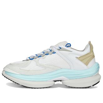 Puma Variant Nitro Unnatural White Nitro Blue 386718-01