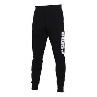 Puma Rebel Bold Pants Black 582765-01