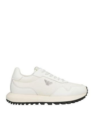 Emporio Armani SCHUHE - Sneakers auf YOOX.COM