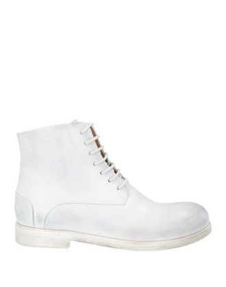 Mars&egrave;ll SCHUHE - Stiefeletten auf YOOX.COM