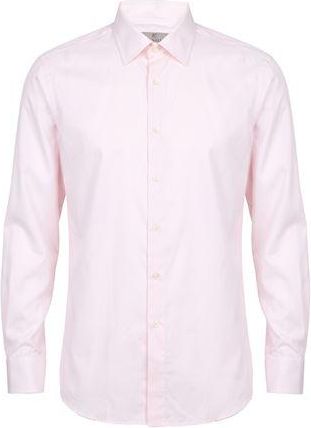 Canali CAMISETAS Y TOPS - Camisas en YOOX.COM