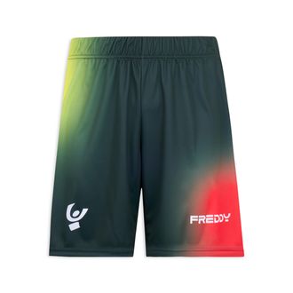 Freddy Pantaloncini Beach Volley Uomo in tessuto tecnico traspirante