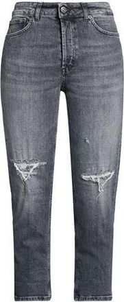 Dondup BOTTOMWEAR - Jeans sur YOOX.COM