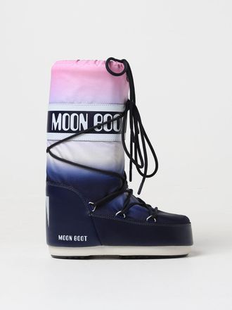 Moon Boot Boots MOON BOOT Woman color Multicolor