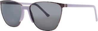 Andy Wolf Sunglasses BROWN