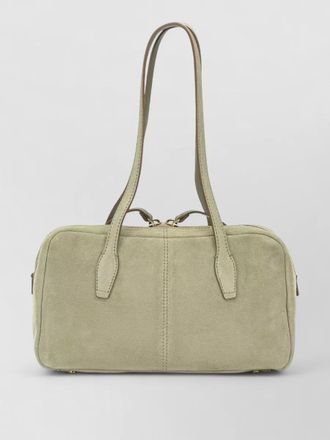 Gianni Chiarini tote bag shoulder style double handles