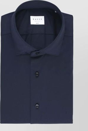 Xacus long-sleeve shirt