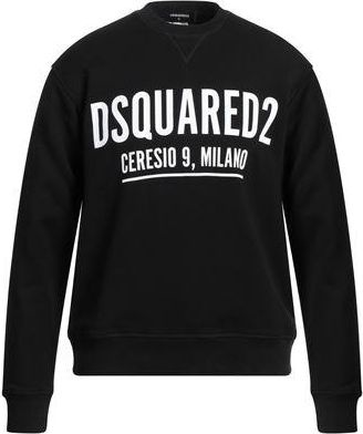 Dsquared2 CAMISETAS Y TOPS - Sudaderas en YOOX.COM