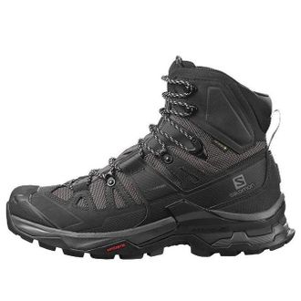 Salomon Quest 4 Gore-Tex Black 412926