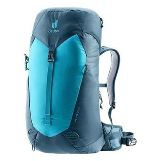 Deuter Fitness, unisex, Blauw, ONE Size, Leer, AC Lite 28 SL Backpack