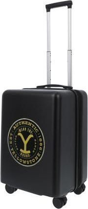 Ful YELLOWSTONE 22.5 CARRY-ON LUGGAGE in Black at Nordstrom
