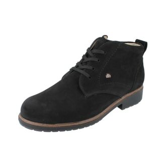 Finn Comfort Schoenen - Heren - Schoenen - Zwart - Maat: 37 1/2 EU
