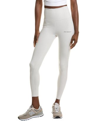 New Balance Script Legging