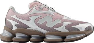New Balance Hombre, Deporte, Rosa, Talla: 46 1/2 EU