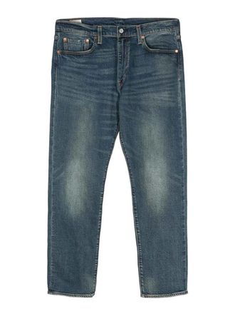 Levi's 502 Taper Jeans