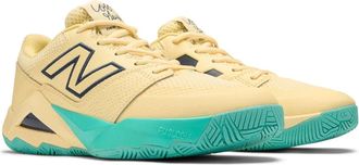 New Balance Coco Delray Miami Open WCHCODI2 Beige Tennis Shoes TF8976