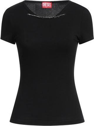 Diesel CAMISETAS Y TOPS - Camisetas en YOOX.COM
