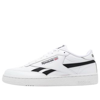 Reebok Club C Revenge White Black 100032883