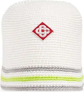 Casablanca unisex, Accessori, Bianco, Taglia unica, new