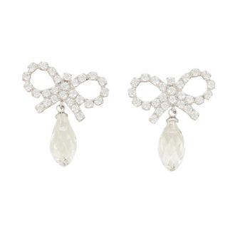 Self Portrait Mujer, Accesorios, Gris, Talla: ONE Size