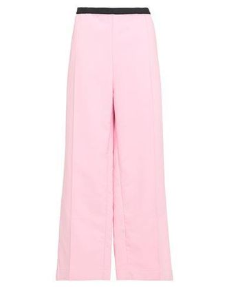 Plan C BOTTOMWEAR - Trousers on YOOX.COM